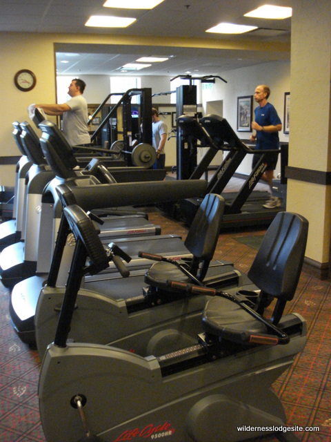 Cardio